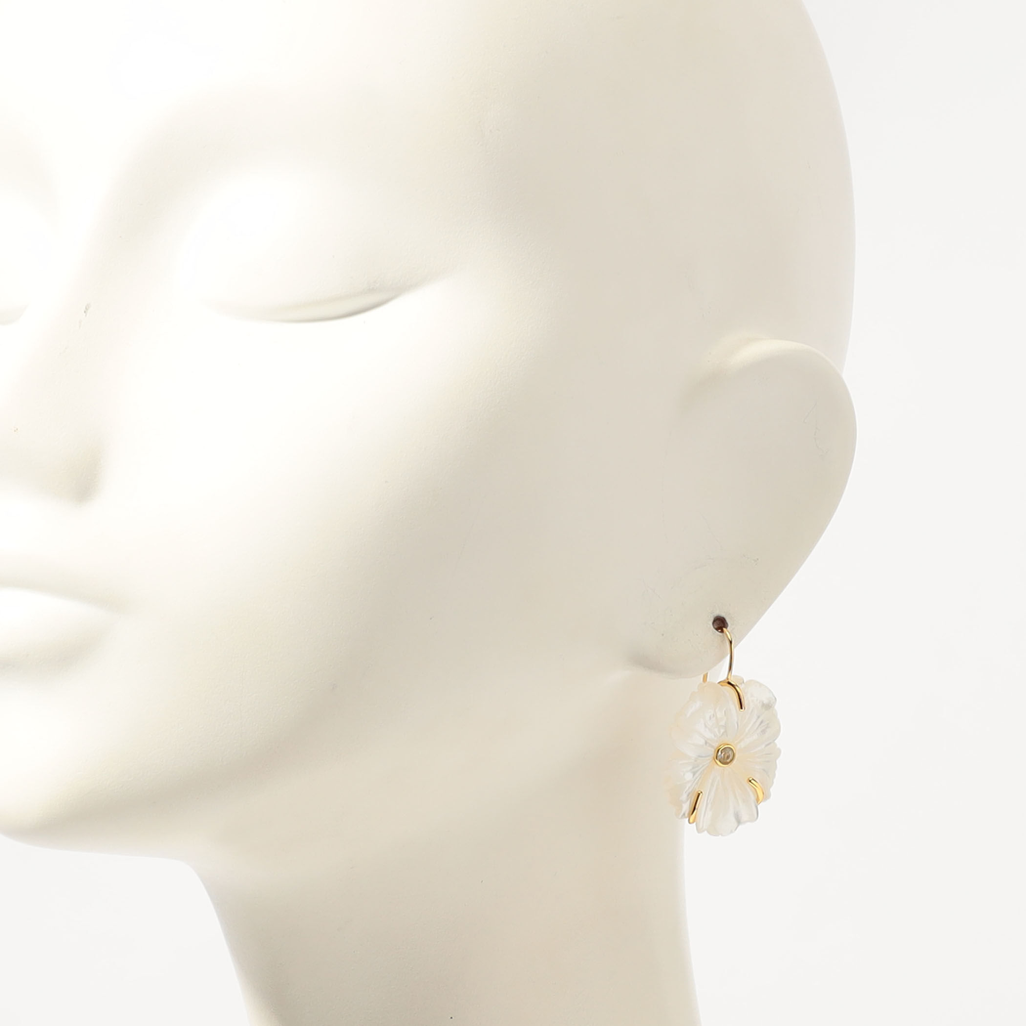 Lizzie Fortunato NEW BLOOM ピアス｜トゥモローランド 公式サイト