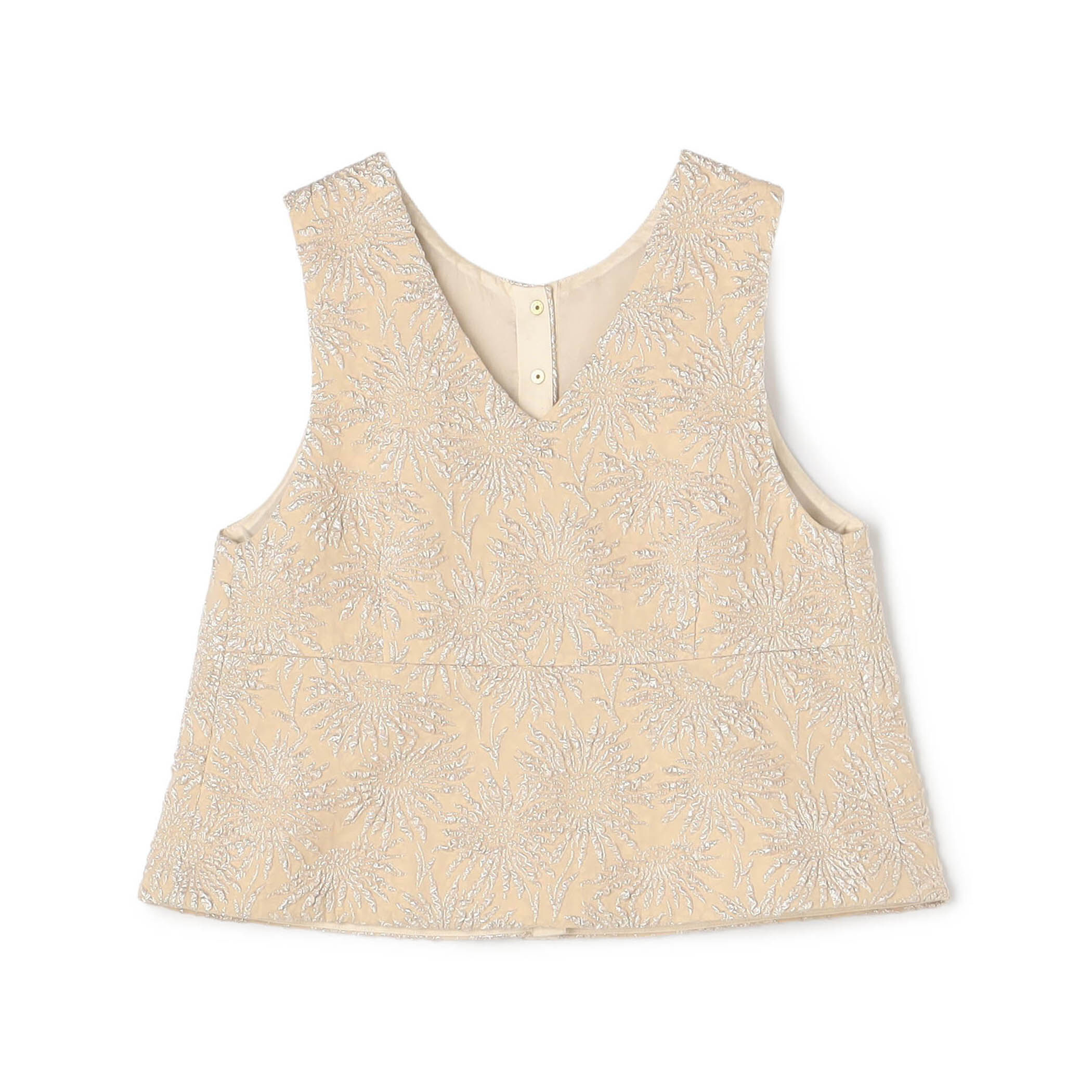 WEB先行予約】ソリアビーストレッチ フロンタブルジレ