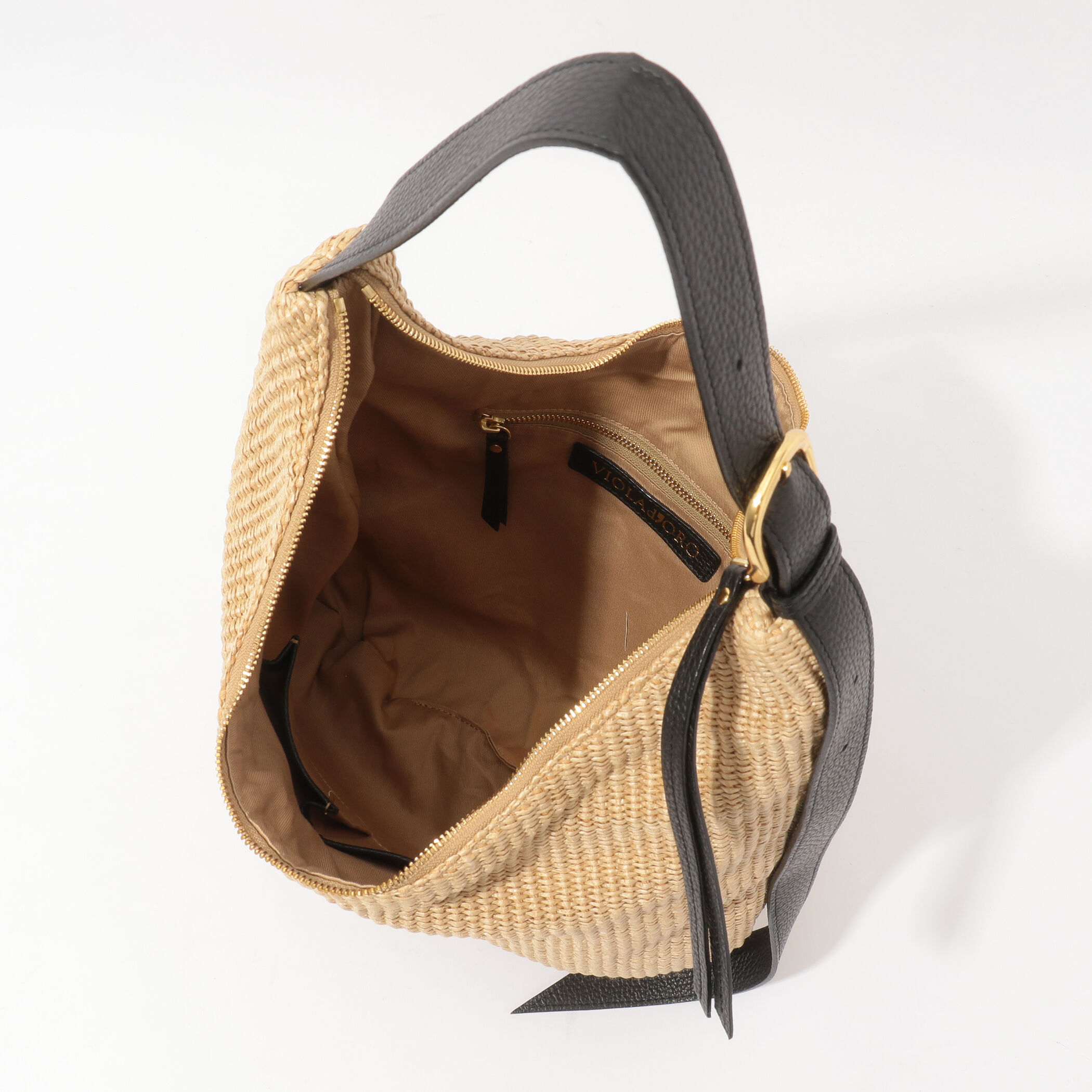 VIOLAd'ORO SANDRO HOBOバッグ｜トゥモローランド 公式通販