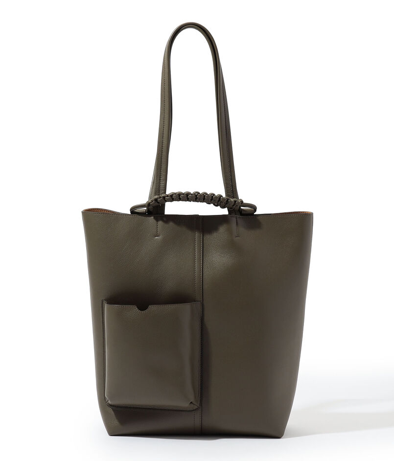 SAGAN VIENNA PAZAR BOOK トートバッグ