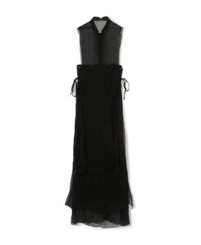 All That Remains OLA DRESS