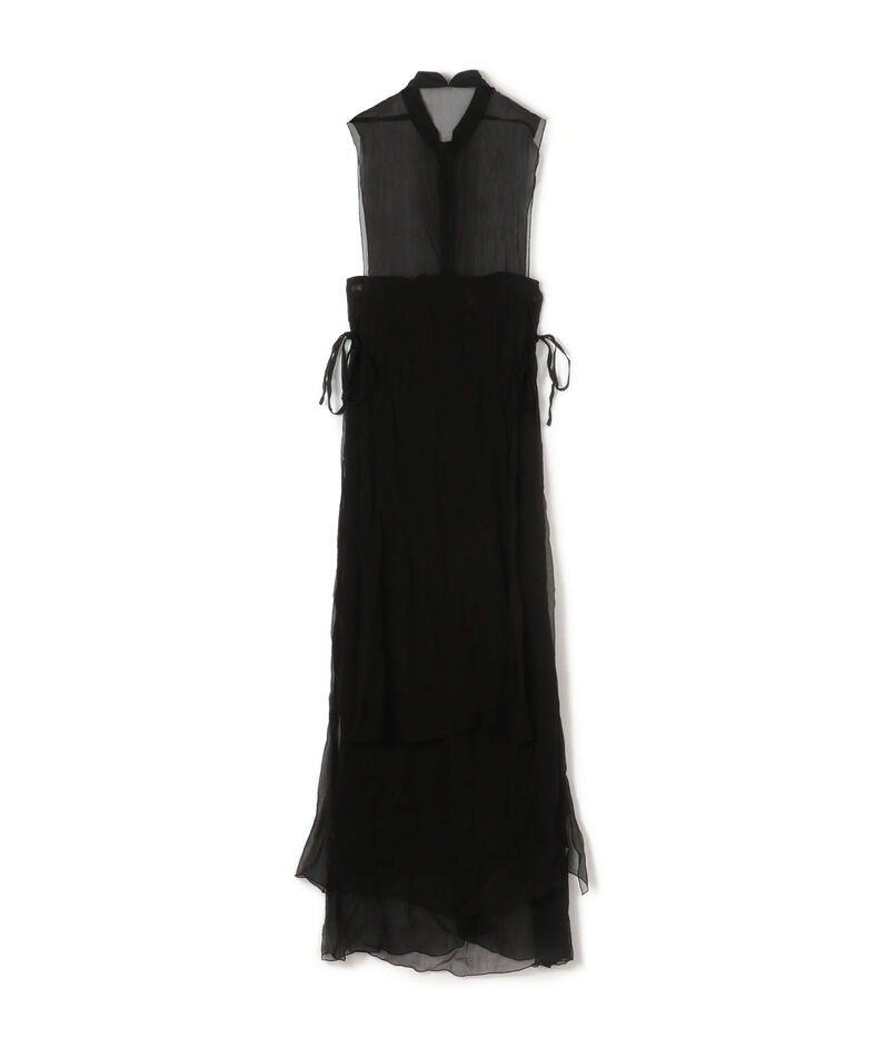 All That Remains OLA DRESS