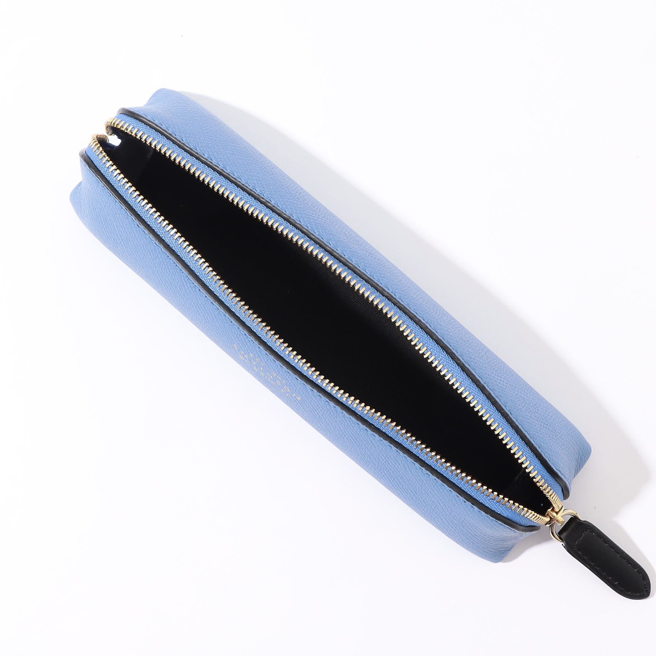芸能人 愛用の通販 SMYTHSON ペンシルケース｜トゥモローランド 公式通販 筆記具