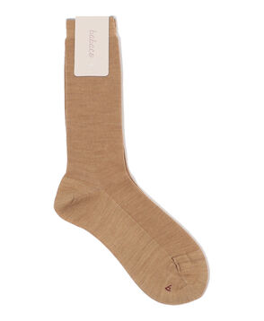 babaco WoolFine Rib Socks