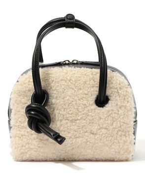 【別注】VASIC APERO MINI MINI ハンドバッグ