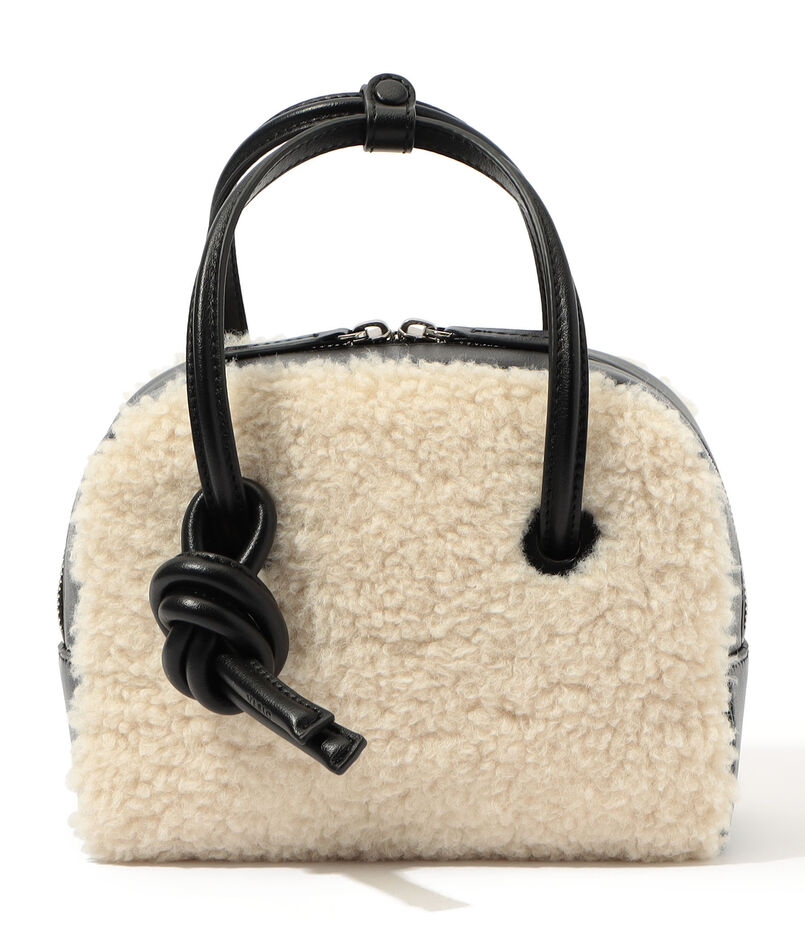 【別注】VASIC APERO MINI MINI ハンドバッグ