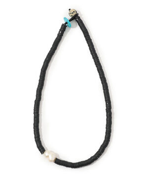 Raponesa General Store ILHABEL ネックレス