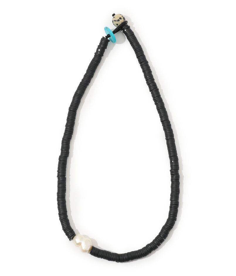 Raponesa General Store ILHABEL ネックレス