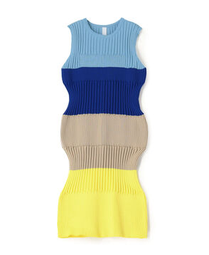CFCL FLUTED DRESS 3
