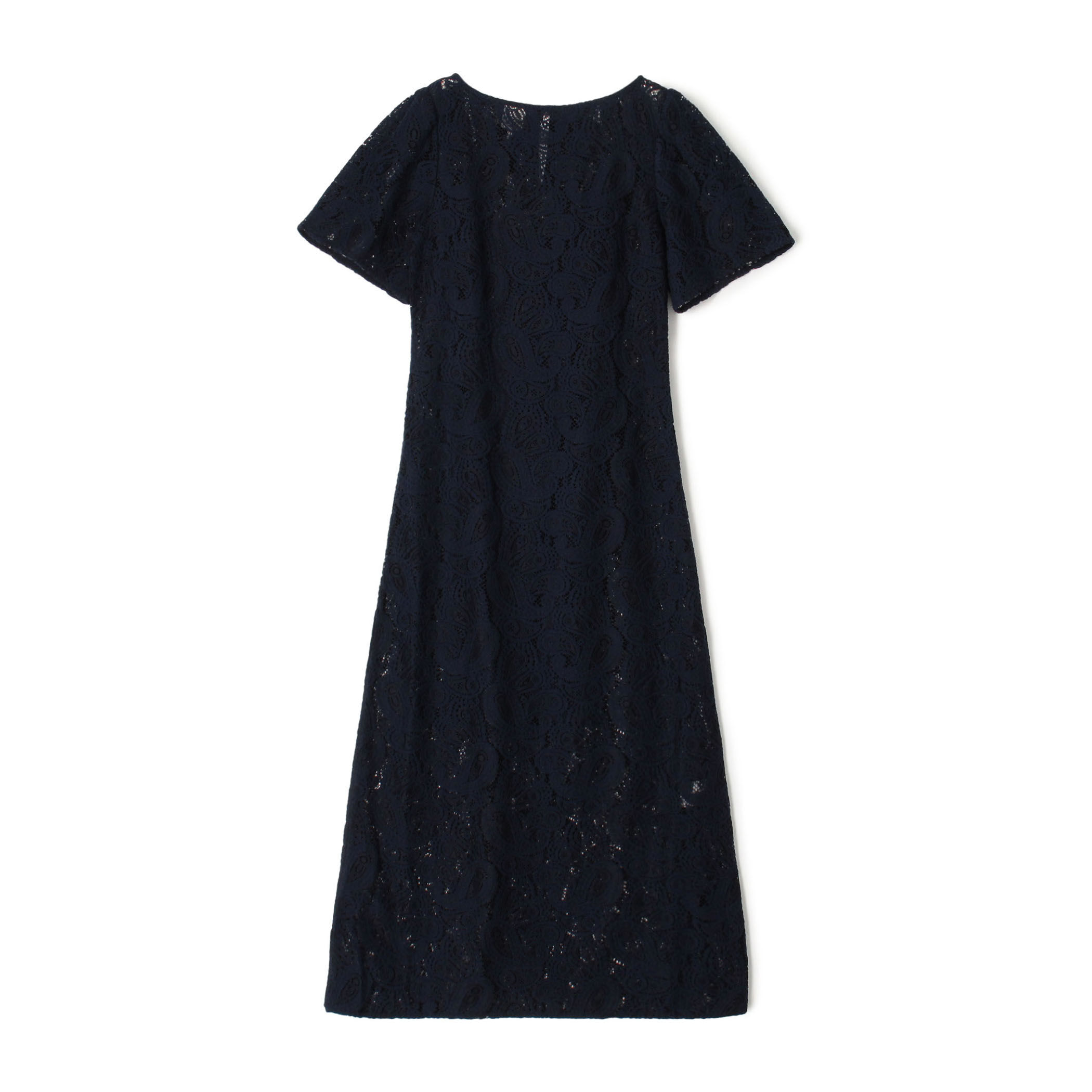 BAUM UND PFERDGARTEN ADELENE レースワンピース｜トゥモローランド