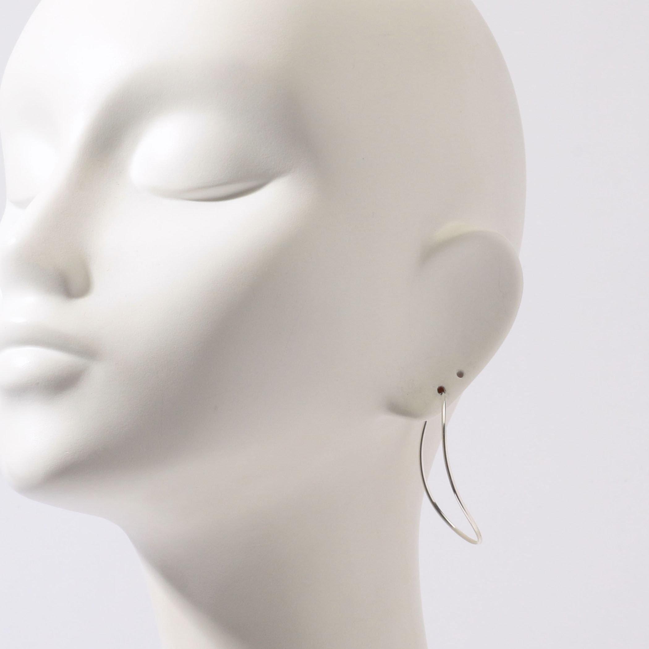BAR JEWELLERY CONTOUR ピアス｜トゥモローランド 公式通販