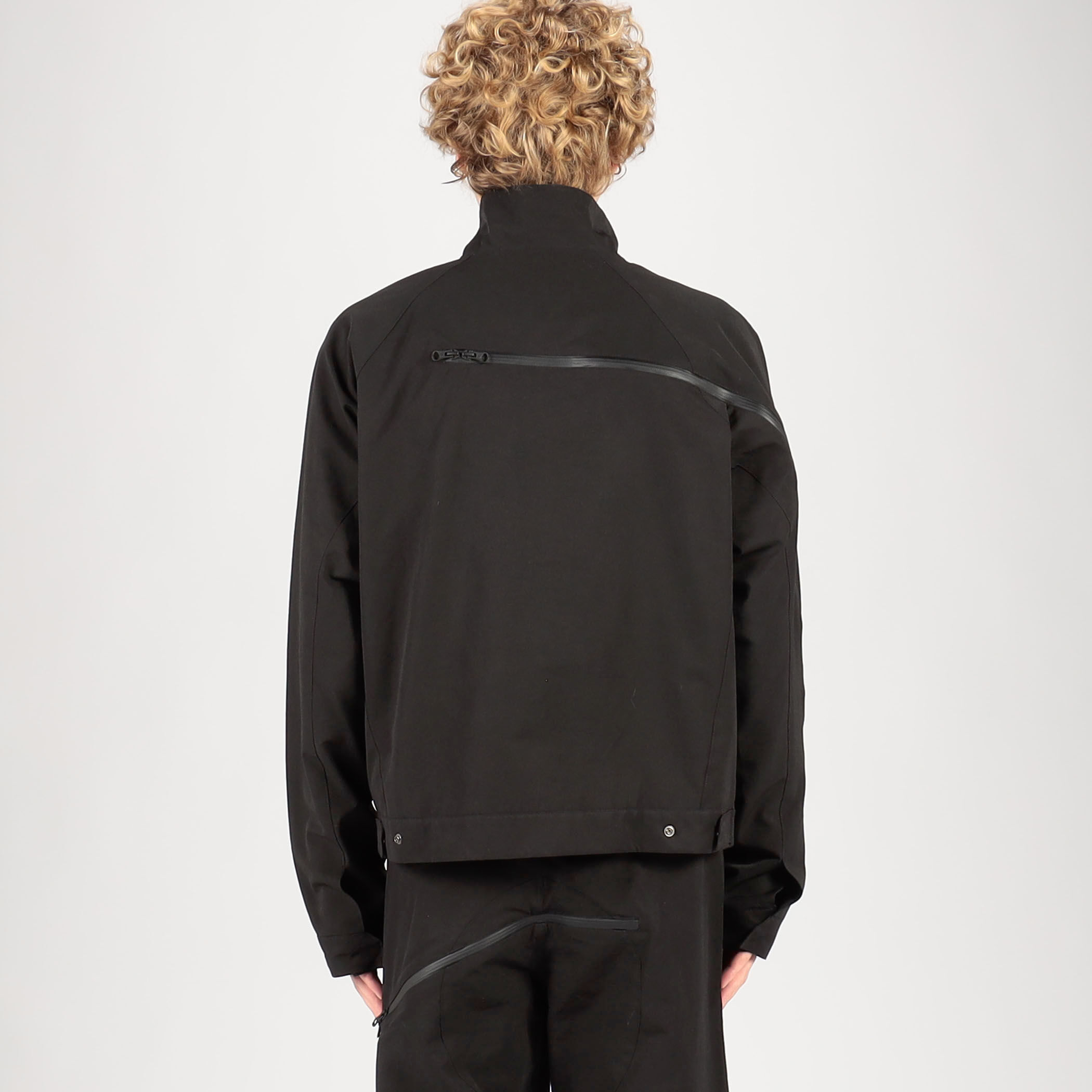 SAN SAN GEAR AFFINE CURVE JK_a｜トゥモローランド 公式通販