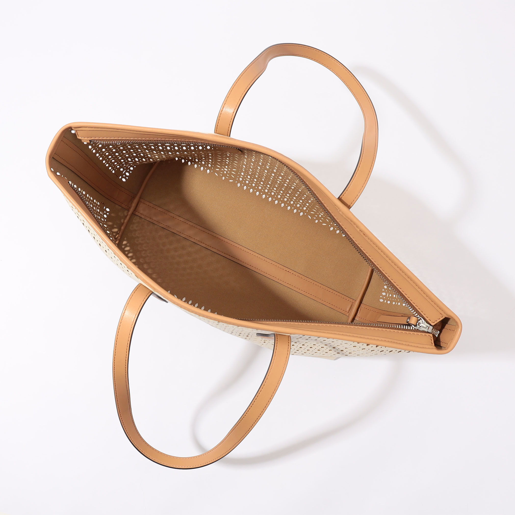 GIANNI CHIARINI MASHUP トートバッグ｜トゥモローランド 公式サイト