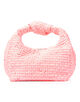 Maria La Rosa Mini Datolite ハンドバッグ