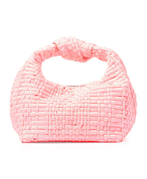 Maria La Rosa Mini Datolite ハンドバッグ