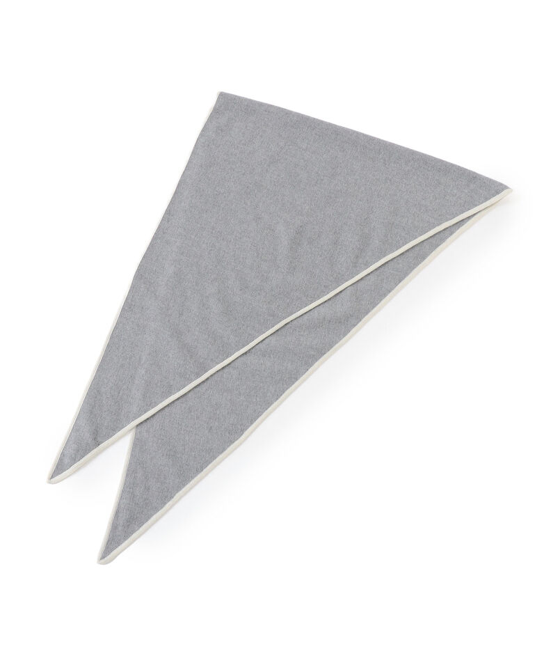 TOMORROWLAND TRIANGLE ストール