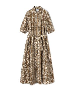 ■Max Mara LUXGI ドレス