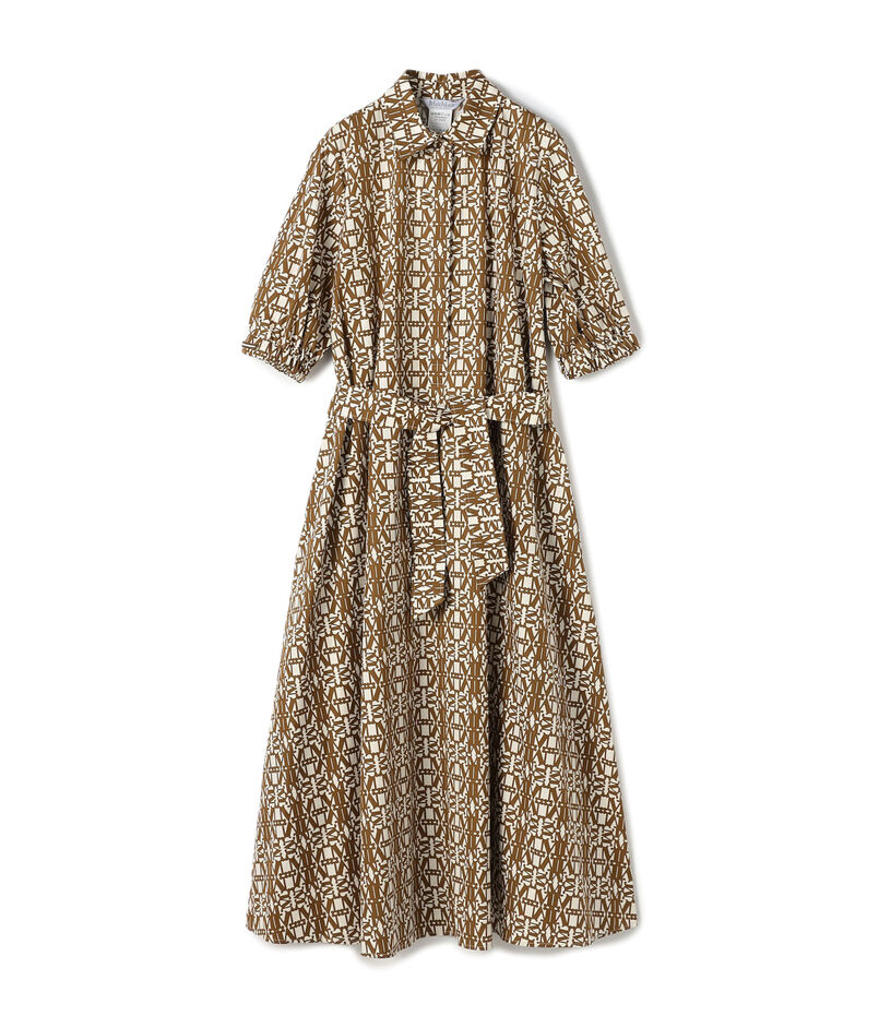 ■Max Mara LUXGI ドレス