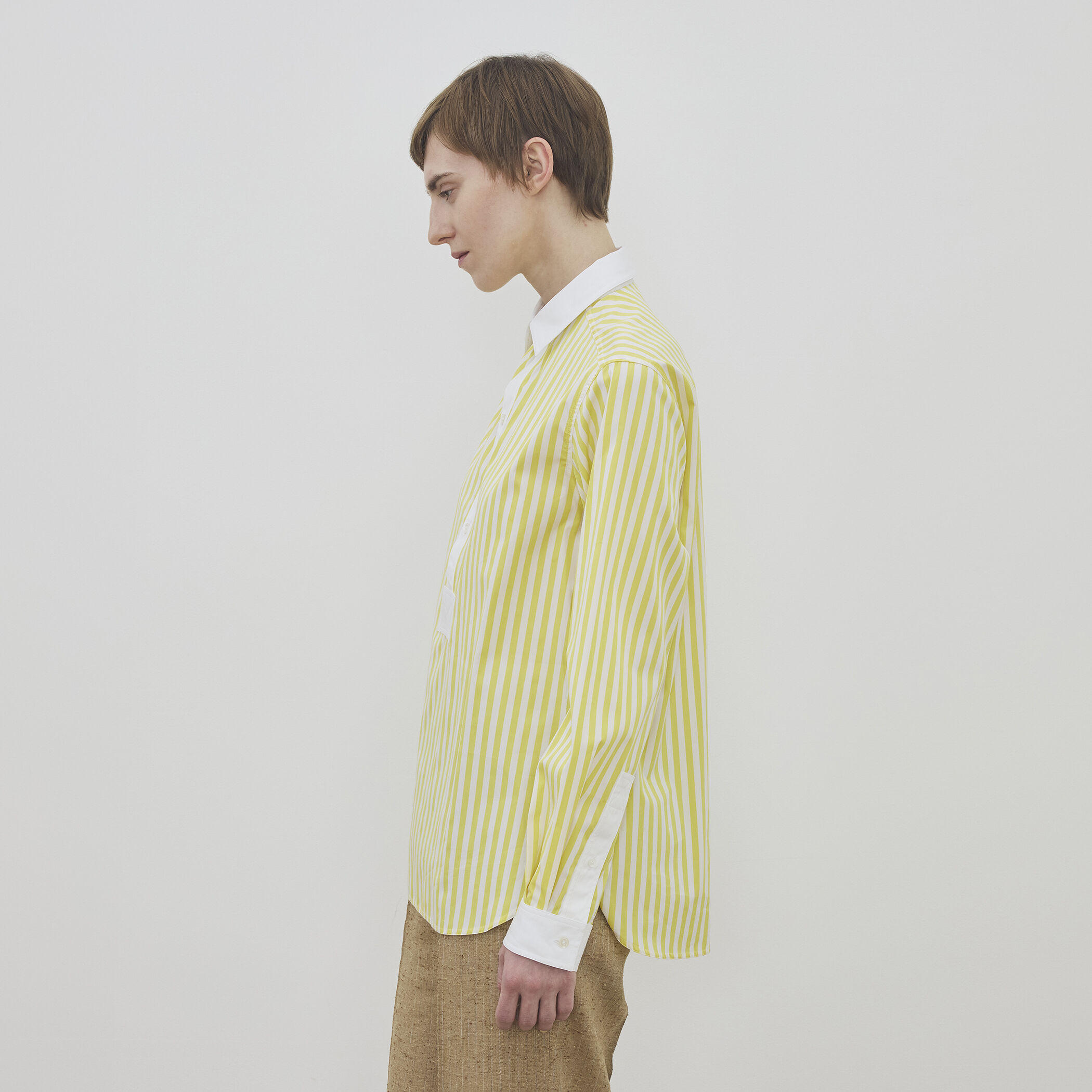 Sebline SPORT'S SHIRT｜トゥモローランド 公式サイト