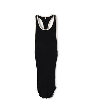 HAKUJI  Twist cotton asym TT