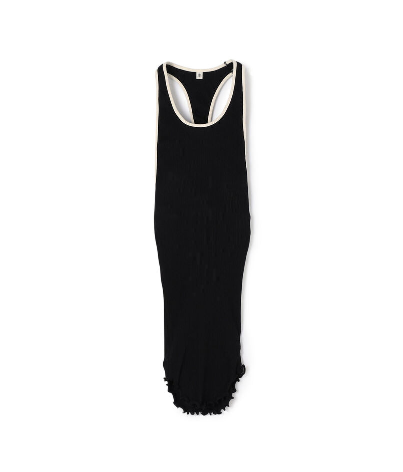 HAKUJI  Twist cotton asym TT