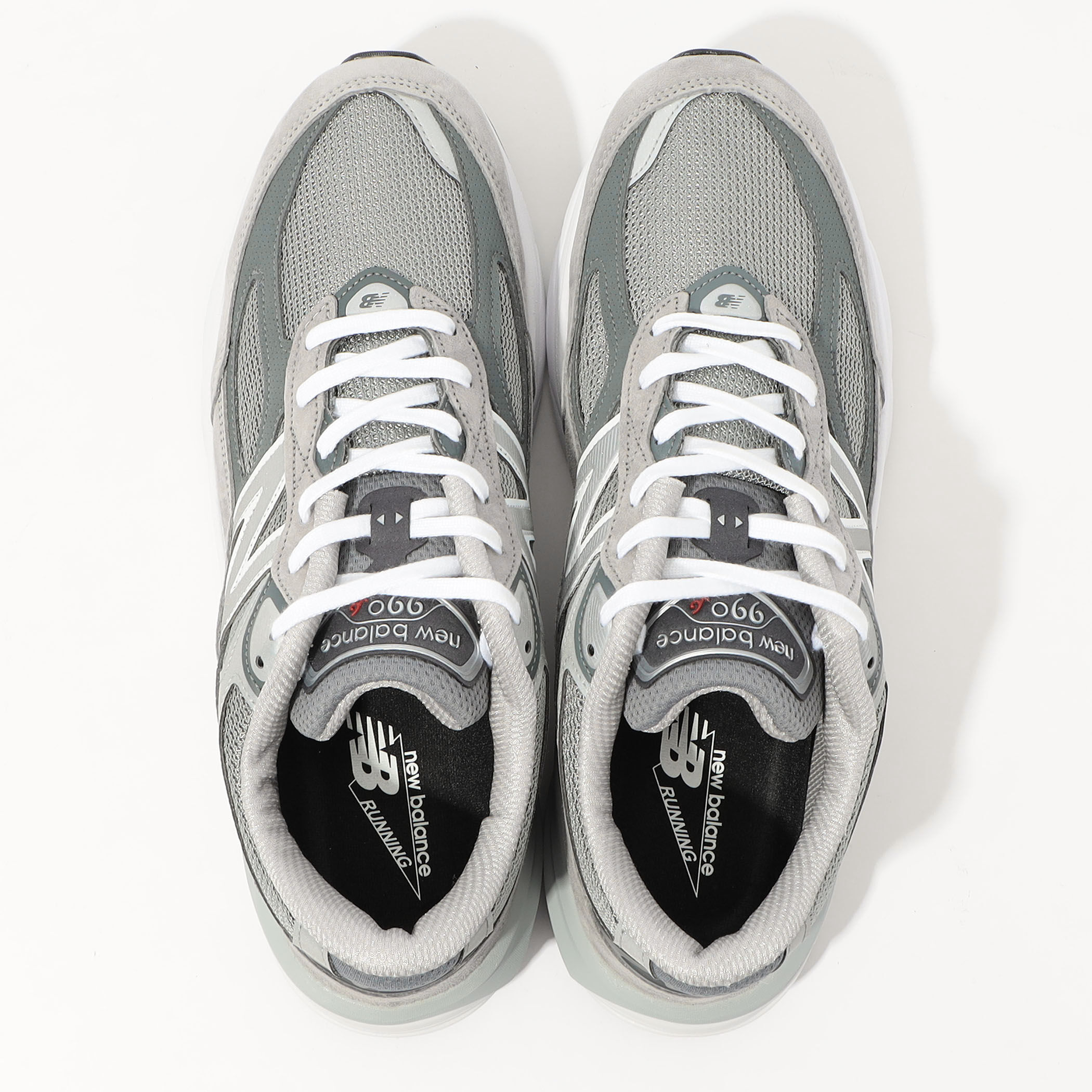 New Balance made in USA 990 v6 スニーカー|トゥモローランド New Balance made in USA 990 v6 スニーカー|トゥモローランド