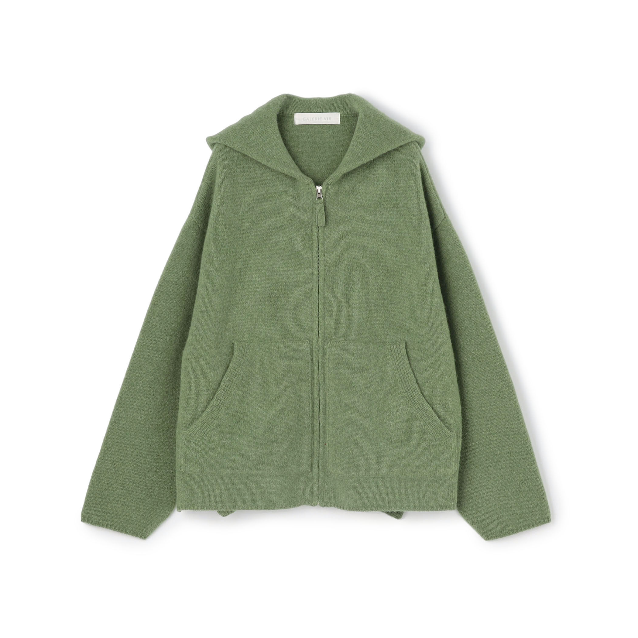 GALERIE VIE（ギャルリー・ヴィー）｜レディース｜ブルゾン