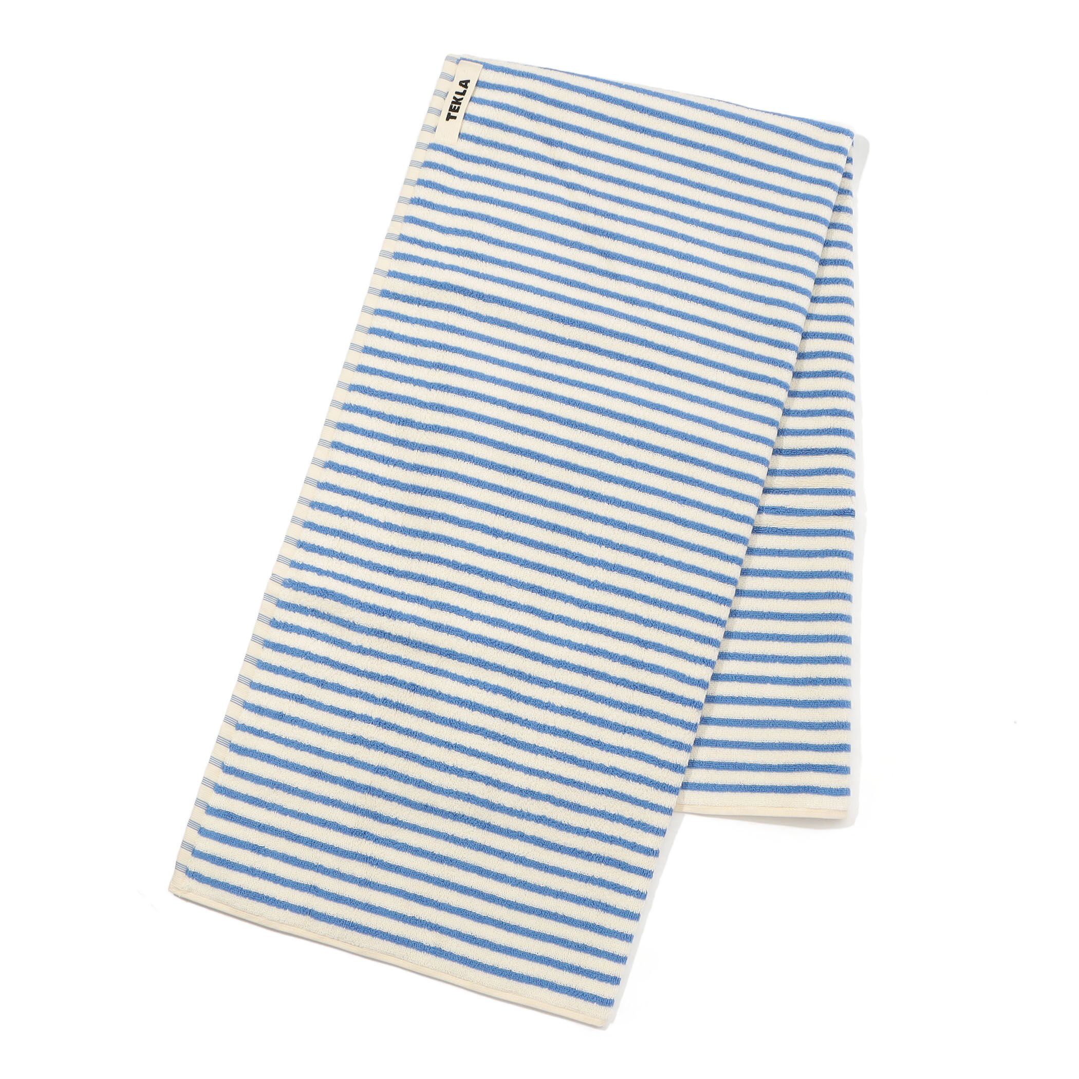 TEKLA オーガニックコットン バスタオル｜トゥモローランド 公式通販