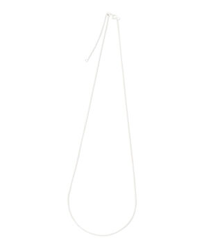 BAR Jewellery ADJUSTABLE CURB チェーン