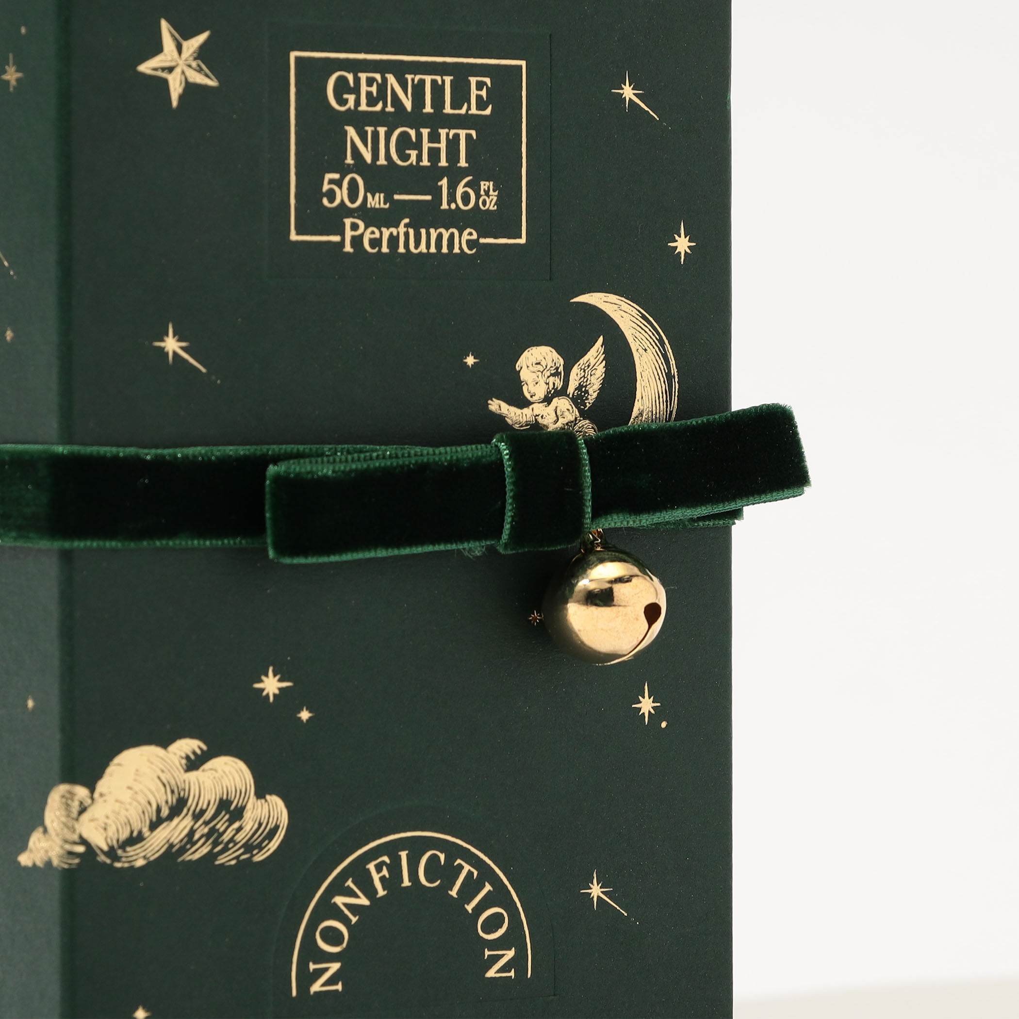 NONFICTION GENTLE NIGHT オードパルファム50ml｜トゥモローランド