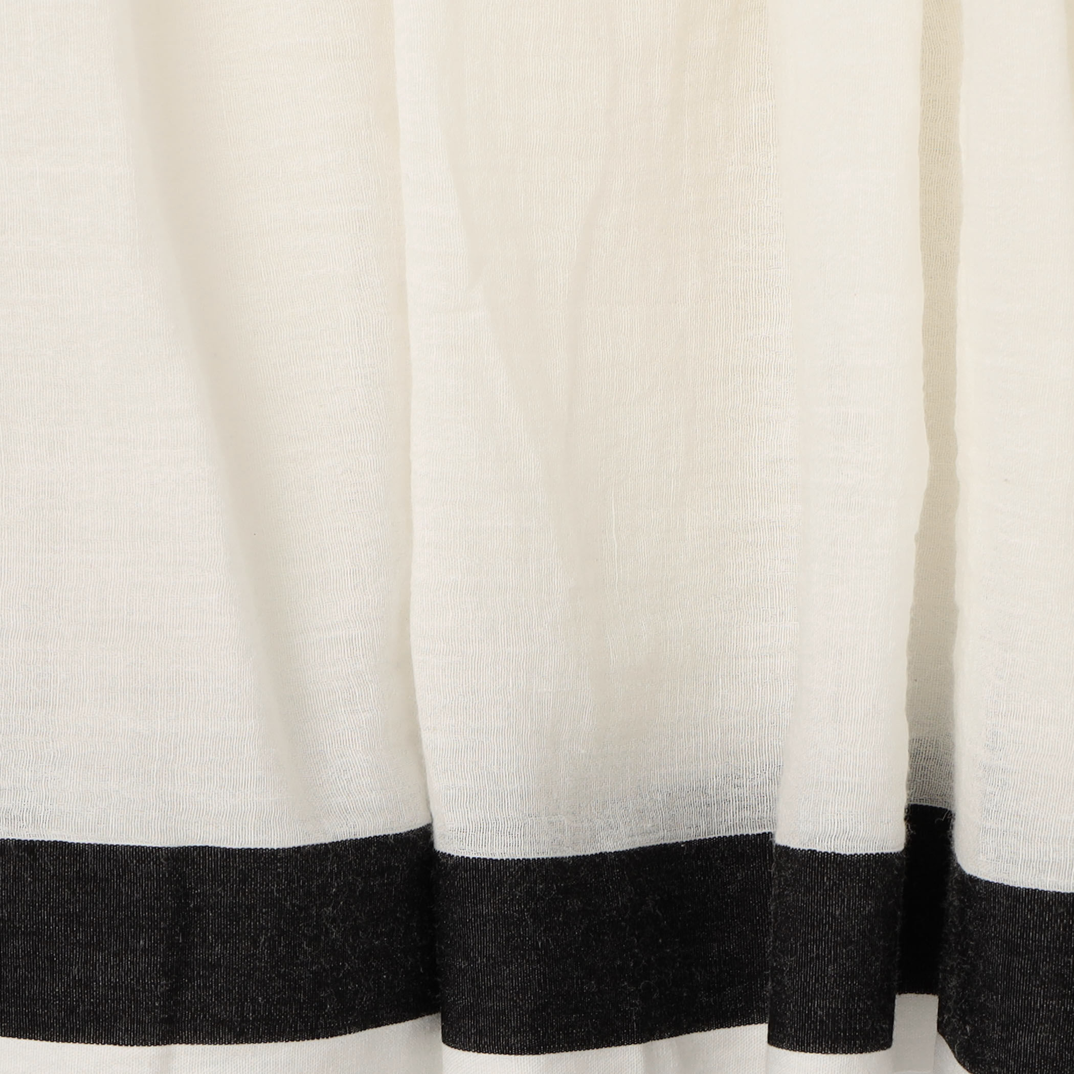 Khadi and Co NEELEM ギャザーチュニック｜トゥモローランド