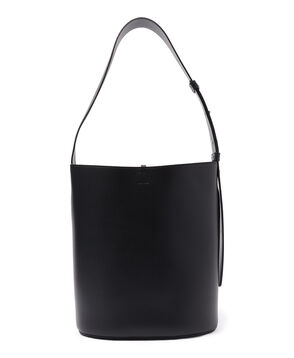 LIE STUDIO THE NORMA TOTE バッグ