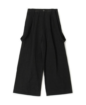 Lauren Manoogian JUMPER パンツ