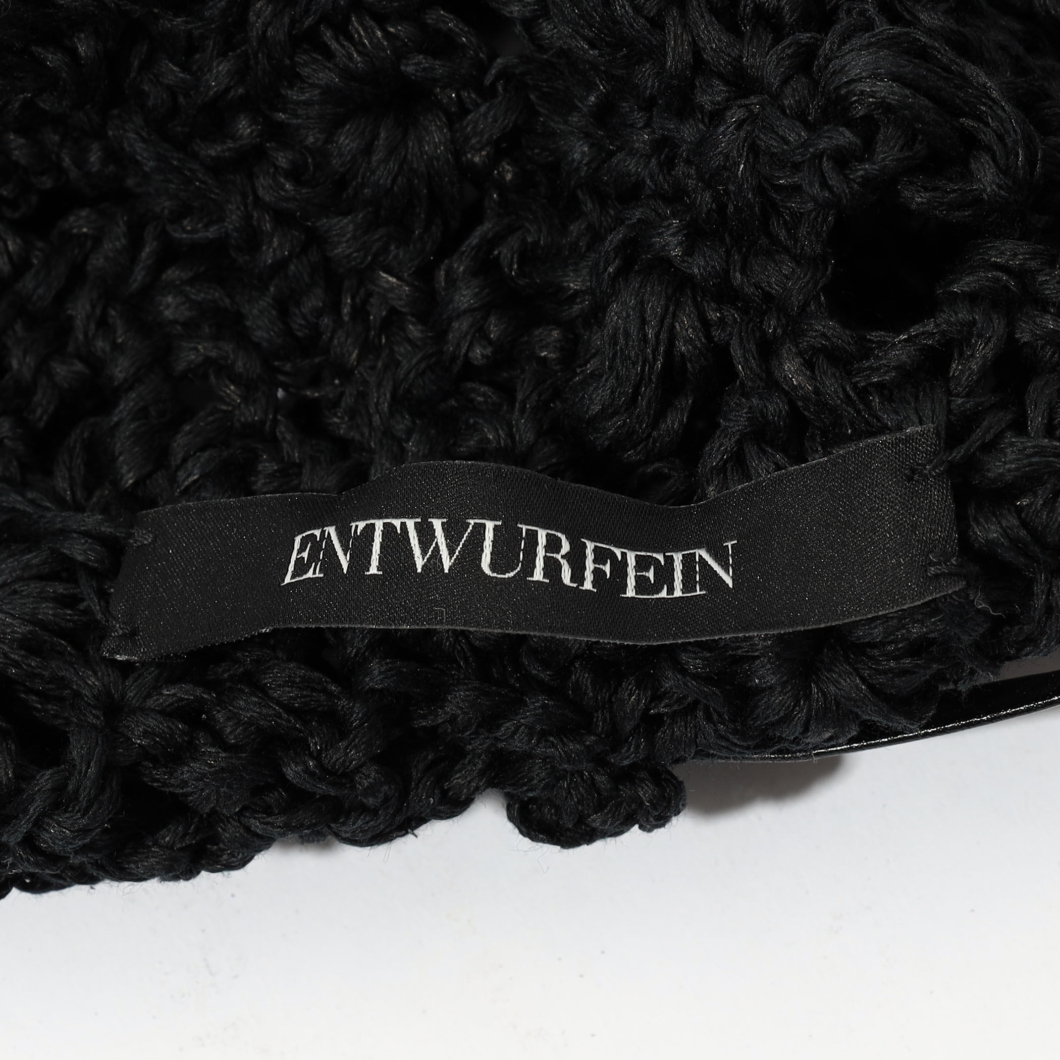 ENTWURFEIN MICHEL ハット｜トゥモローランド 公式サイト