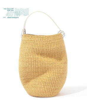 INES BRESSAND POT FROISSE Bag