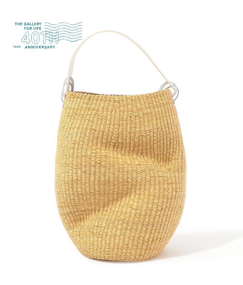 INES BRESSAND POT FROISSE Bag