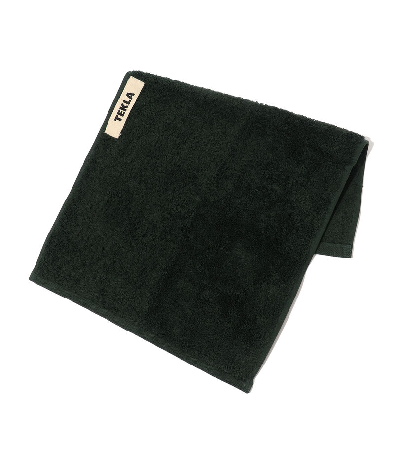 TEKLA Terry ゲストタオル