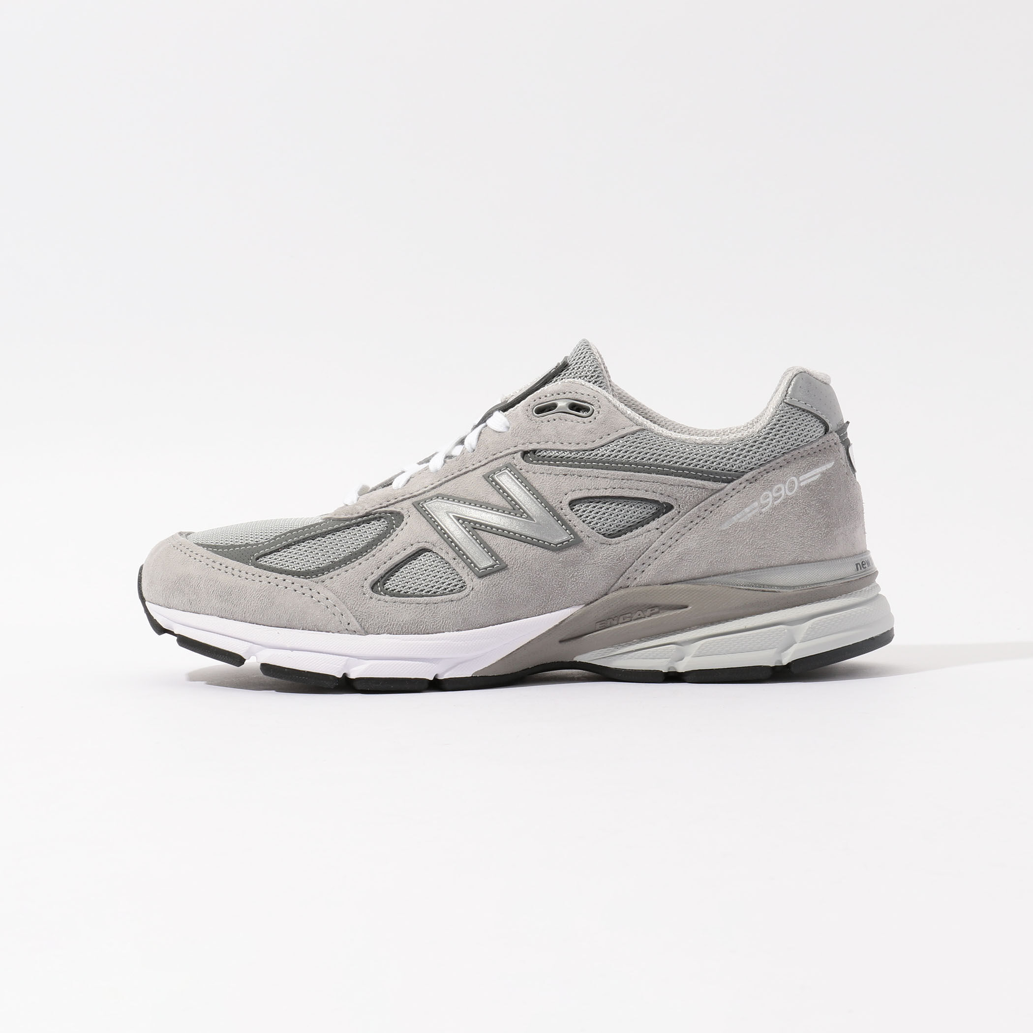 New Balance U990v4 スニーカー｜トゥモローランド 公式通販