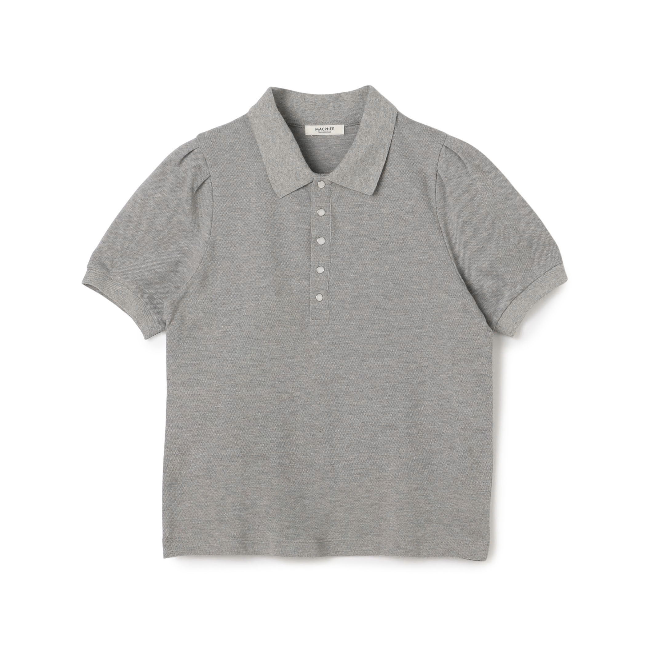 シアー レース プルオーバー カットソー（Tシャツ/カットソー