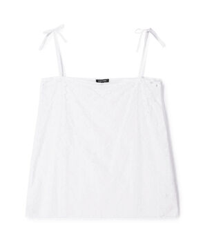 BOTTER FISHSKIN CAMISOLE
