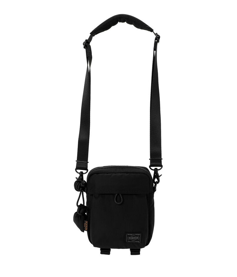 PORTER SENSES VERTICAL SHOULDER BAG ショルダーバッグ