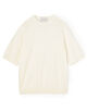 TOMORROWLAND tricot コットンニットTシャツ