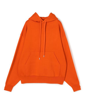 CABaN コットンカシミヤ パーカ