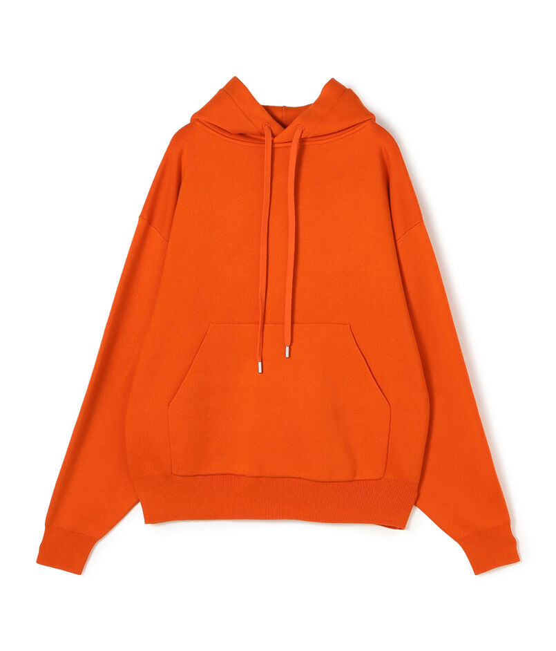 CABaN コットンカシミヤ パーカ