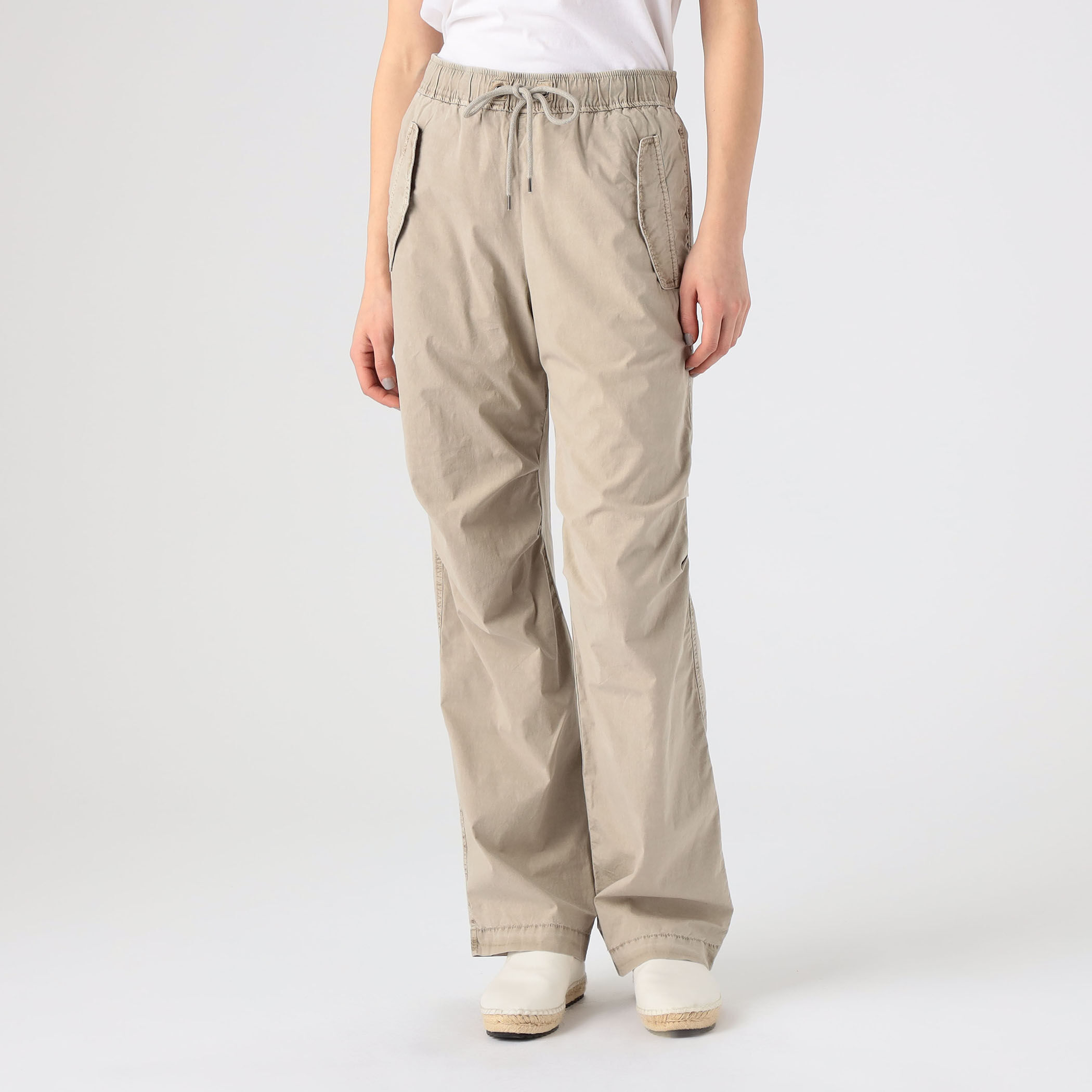 天王洲様 hm50 BEAMS（ビームス）FUTURE ARCHIVE / BORO DOUBLE KNEE WORK PANT