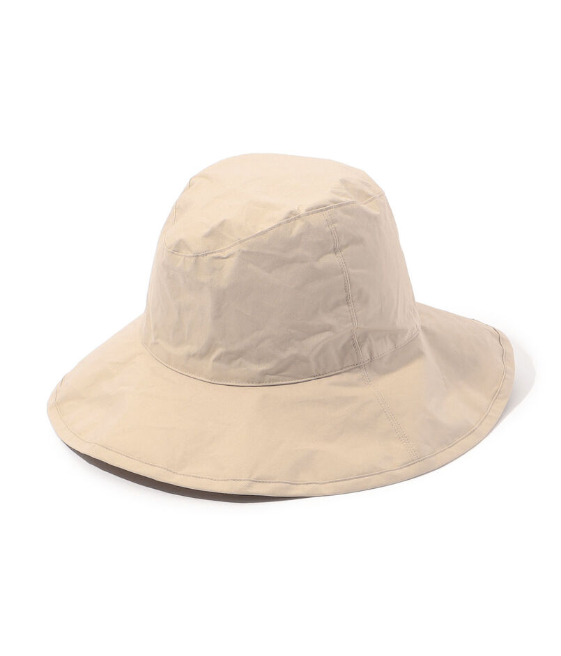 KIJIMA TAKAYUKI COTTON SOFT HAT