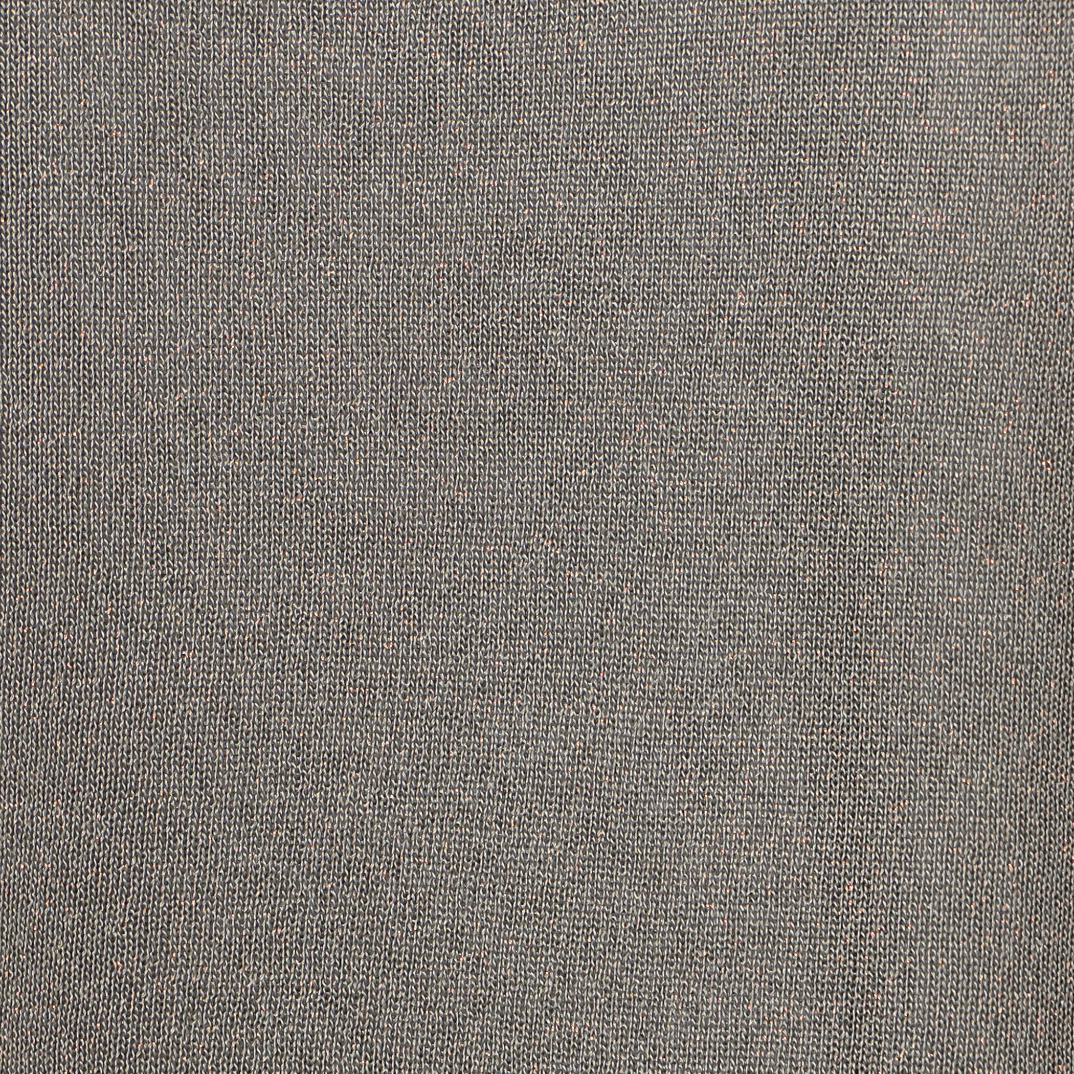 【DES PRES】グリッターウールファー ラウンドネックプルオーバー itembdfff3a211d611ef98a70242ac