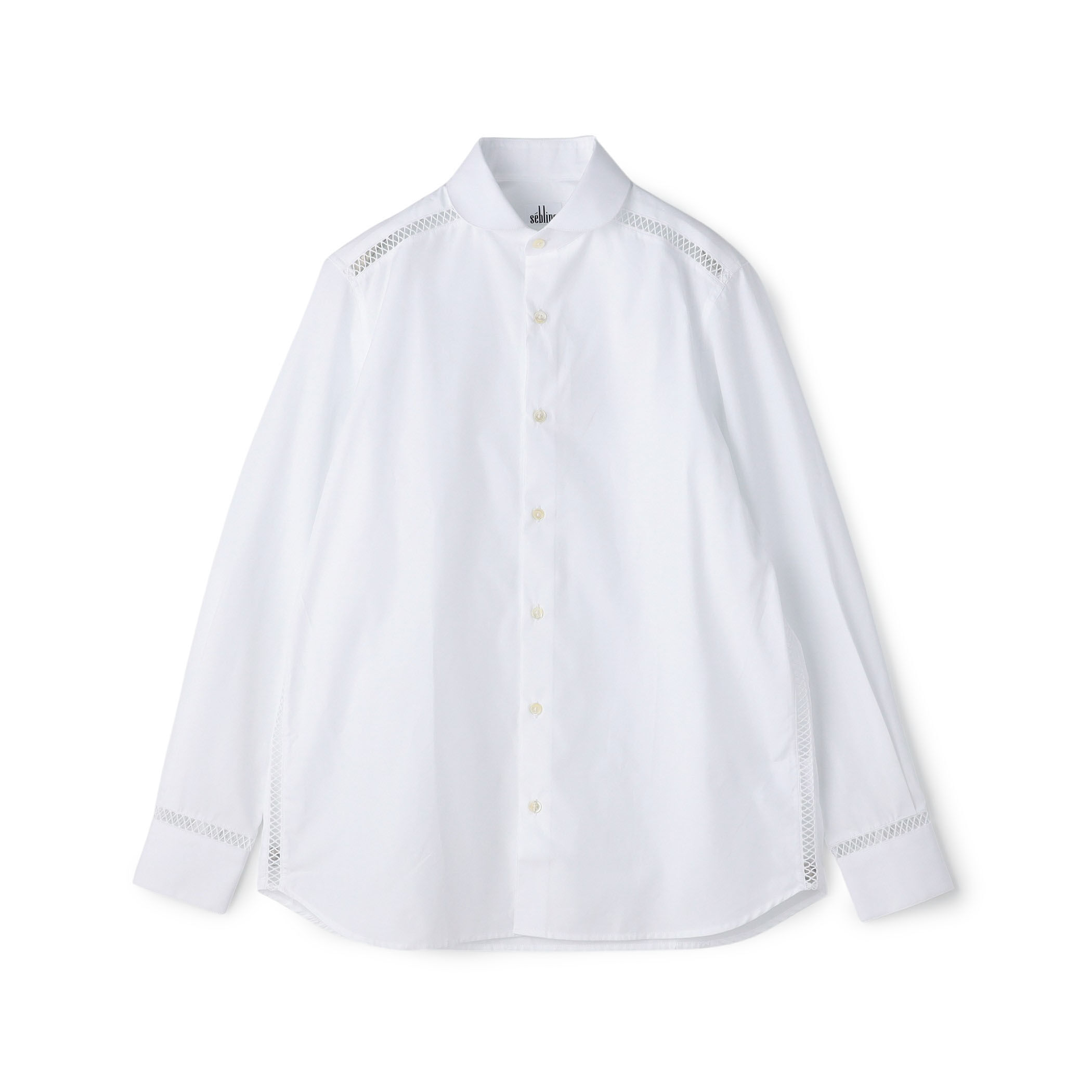 セブリンさん専用 sebline CHEMISE DE GARSON シャツ｜トゥモローランド 公式サイト