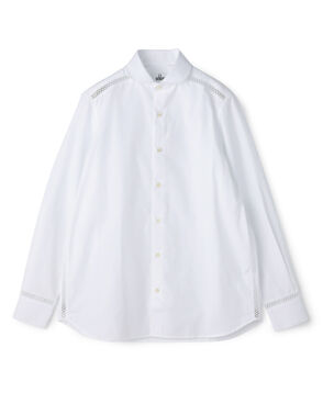 sebline CHEMISE DE GARSON シャツ