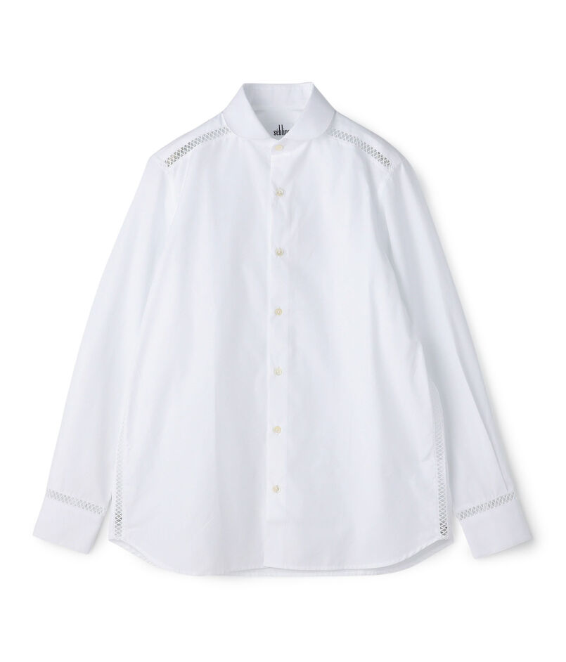 sebline CHEMISE DE GARSON シャツ